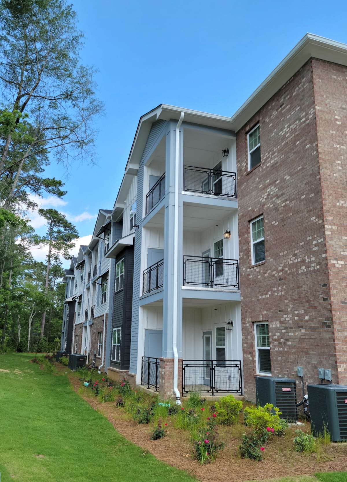 Photos and Video of Waters at Oakbrook in Summerville, SC